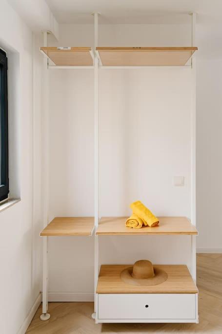 Sliema Mainstreet Designer Suite 5 Exterior photo
